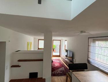 Ferienwohnung Sonnenschein in Oberlienz