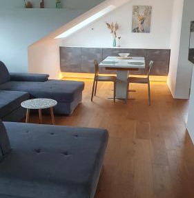 Ferienwohnung Weitblick in Offenburg
