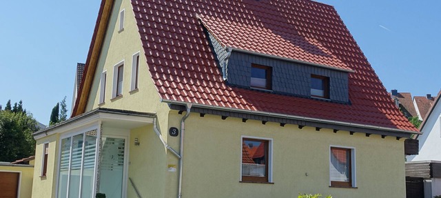 Ferienwohnung Westphal in Eschwege