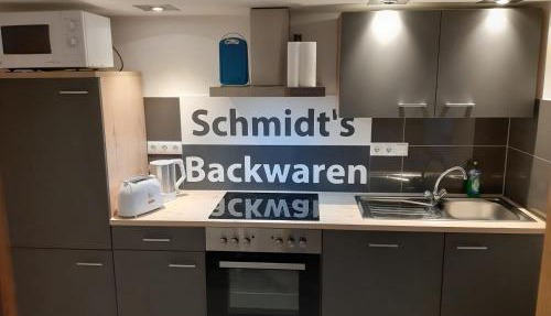 Ferienwohnung Zur alten Bäckerei in Frauenwald
