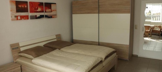 Ferienwohnung Zur Trolle in Erfurt