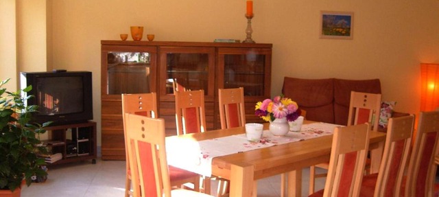Ferienwohnungen "allerleigrün" in Langenroda