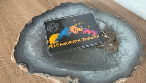Fewo Brunken Rust in Rust