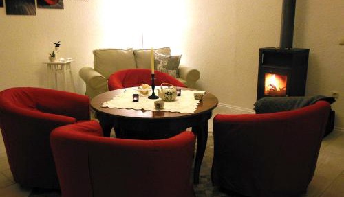 FeWo Hottelstedt in Hottelstedt