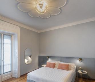 Fifty Eight Suite Milan Center in Milan