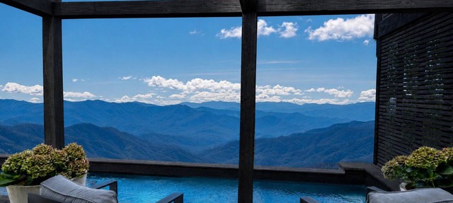 Fire Mountain Estate & Club in Scaly Mountain