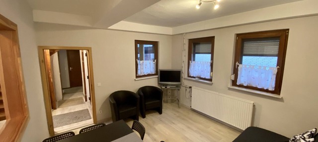 Fitters' accommodation Nesselröden in Duderstadt