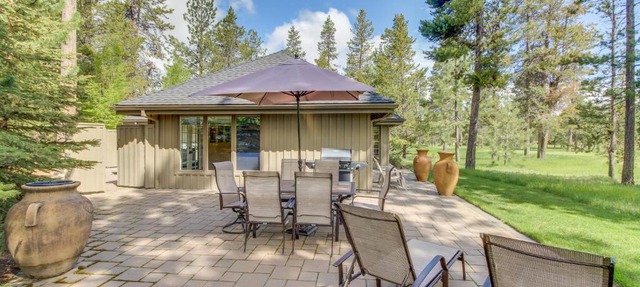 Five Iron Lane 05 | Discover Sunriver in Sunriver