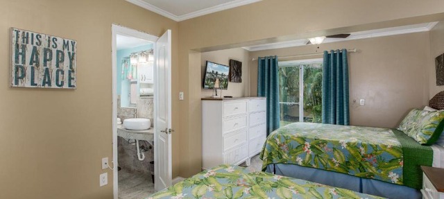 Five Palms Suite 106 - Daily - Weekly - Monthly in Clearwater Beach