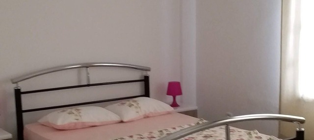 Flat with private back yard - Datca centrum in Datca