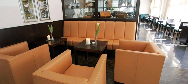 Flemings Hotel München-schwabing in Munich