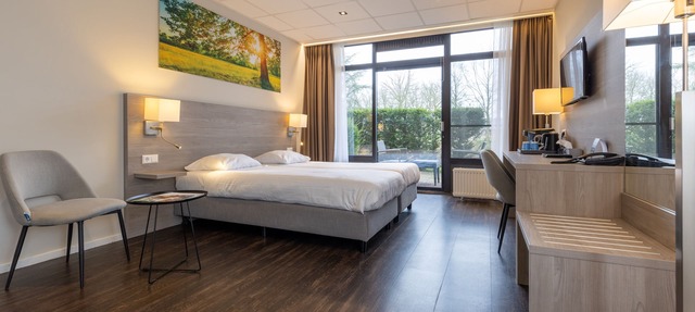 Fletcher Hotel Frerikshof in Winterswijk