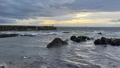 Forth, Pittenweem in Pittenweem