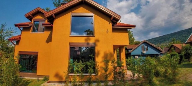 Four-Bedroom Superior Villa in Sapanca