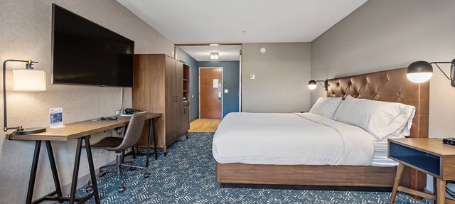 Four Points by Sheraton Jacksonville Baymeadows in Jacksonville