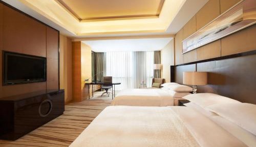 Four Points by Sheraton Langfang, Gu'an