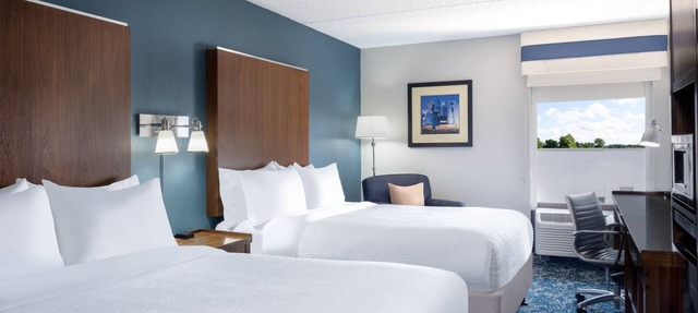 Four Points by Sheraton Mall of America Minneapolis Airport in Richfield