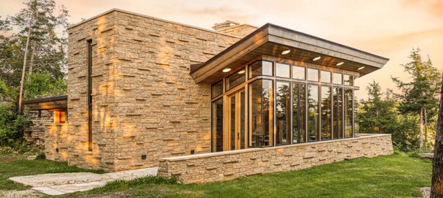 Frank Lloyd Wright · Gorgeous Views, Sweeping Valley, Amazing Sunsets in Bellevue