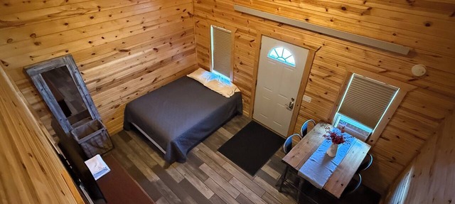 Frenchy's Hideaways Cabin #5 in Custer