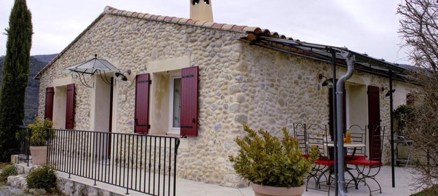 Gîtes de la Colline Les Galets in SAINT-BLAISE