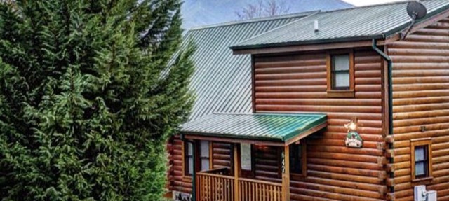 Gatlin Lodge 3 Miles to Downtown Gatlinburg in Gatlinburg