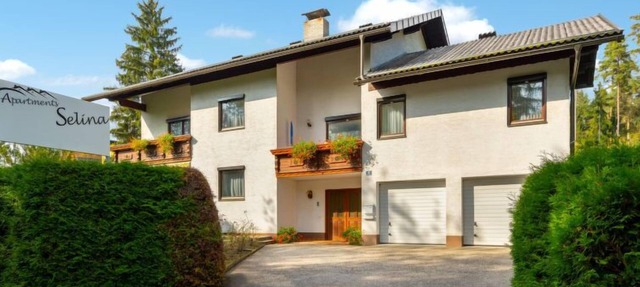 Georgiberg by Interhome in Klopeiner See