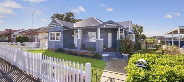 Giralang – 3-Bed Escape Near Pokolbin | Sleeps 6 in Cessnock