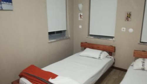Gizli Bahçe in Antalya