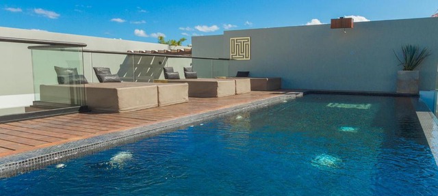 **Glamorous 2 Bedroom Apartment / Up to 6 Ppl** in Playa del Carmen