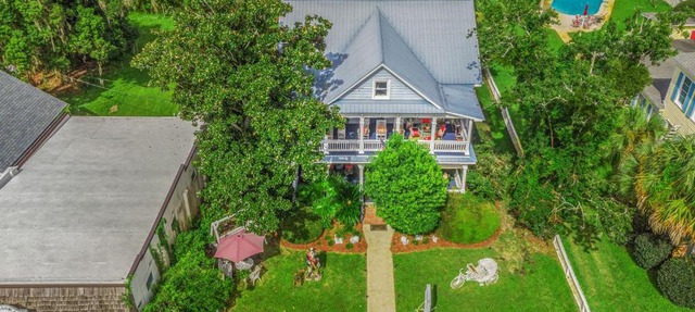 Goodbread House Bed & Breakfast Inn in Saint Marys