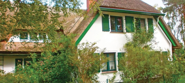 Gorgeous apartment in Prerow with WiFi in Prerow
