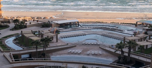 Gorgeous Las Palomas Phase 2, 1 Bedroom, Sleeps 5, Newly Renovated in Puerto Peñasco