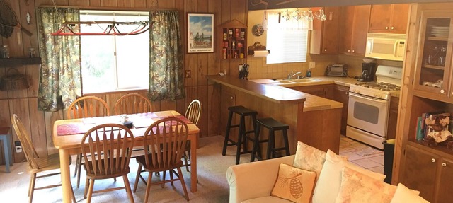 Great Parking, Easy Drive. Free and Fast Wi-Fi in Lake Arrowhead
