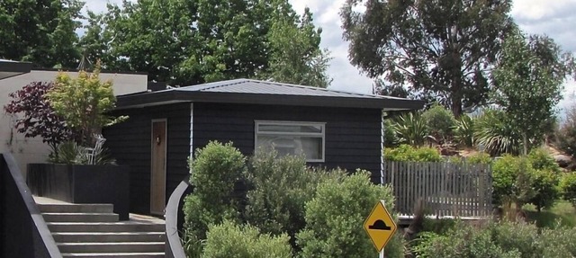 Great studio for a couple near Coronet Ski Field in Arthurs Point