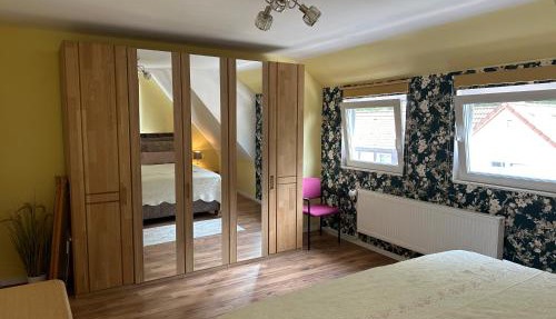Große und helle 3 Zi Wohnung in Loßburg-Betzweiler, Schwarzwald in Lossburg