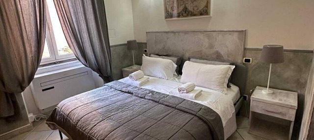 Guest House Maison Indipendenza in Rome