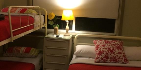 Guesthouse 83 in Cronulla