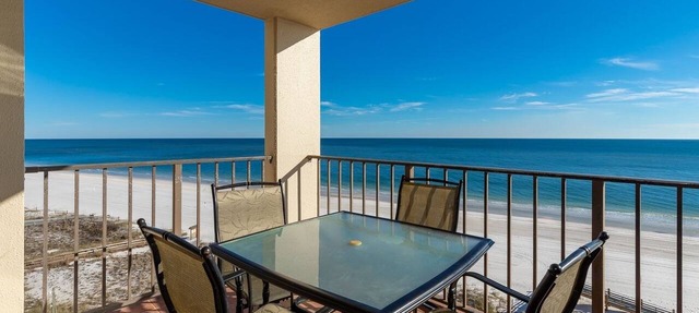*Gulf Front ~ Phoenix 3 ~ 1 BR* in Orange Beach