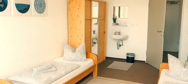 H1- Monteurzimmer Erfurt - Cheap, Clean, Safe! in Erfurt