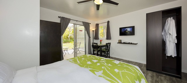 Hale 'Ohu Bed & Breakfast - Adults Only in Volcano