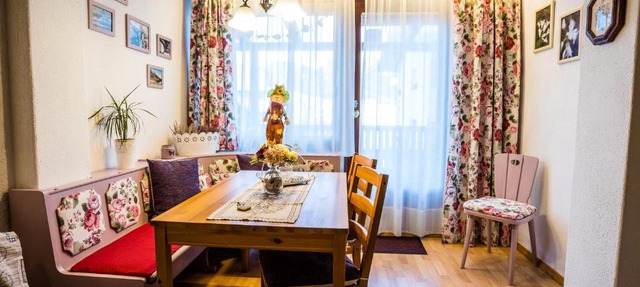 Haus Frank Apartment nr 7 by MoniCare in Seefeld in Tirol