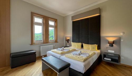 Haus Hainstein in Eisenach