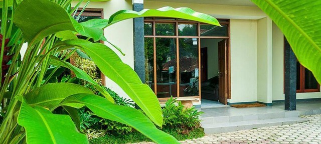 Hazelhouse in Bandung