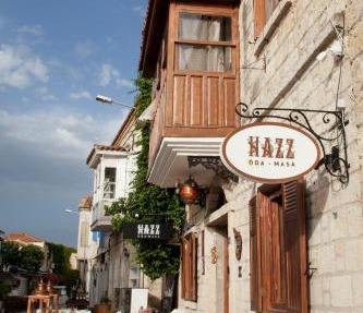 Hazz Oda in Çeşme