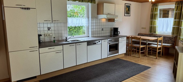 Helga by Interhome in Tobadill