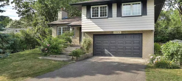 Here are some examples to help you. in Dorval