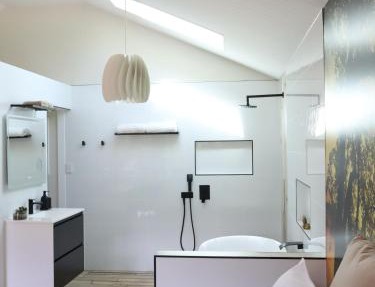 Hideaway Falls - Bunya Cottage in Mapleton
