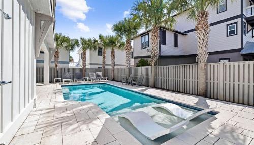 High Noon by 30A Escapes in Rosemary Beach