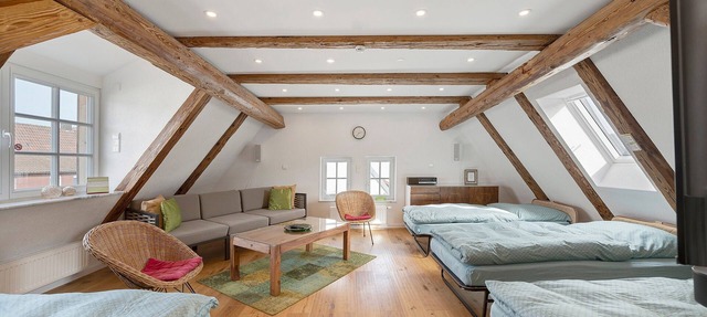 Historic Accommodation in Lorch in Lorch