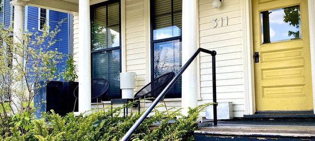 Historic Charm-Modern Elegance in W7th/DT St. Paul in Saint Paul